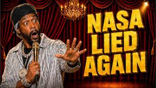 Katt Williams (StandUp Comedy) - Breaks Down Religion & Super Earths
