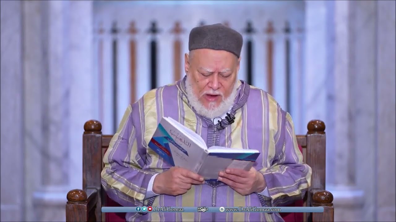 من أركان العمرة : الإحرام والطواف | أ.د علي جمعة