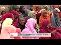Isa Wali Empowerment Initiative Trains Youth to Combat Poverty, Unemployment