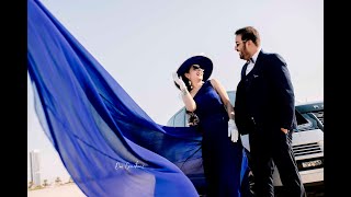 Best Pre Wedding Film 2021 Dubai Amit Disha Dm Creation Photography Uae India