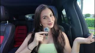 what it is really like to be an influencer ( income, living the LA life, friendships and drama)