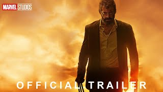 Logan: The Wolverine Return | Trailer (2022)