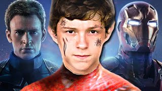 Spider-Man Civil War Role Is Bigger Than Expected