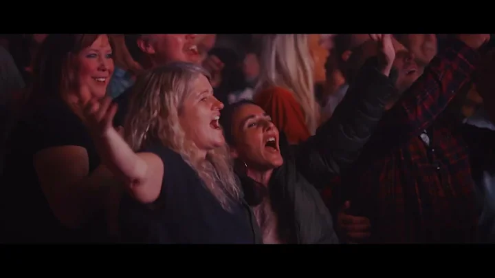 Mercury - The Ultimate Queen Tribute - Trailer 2024