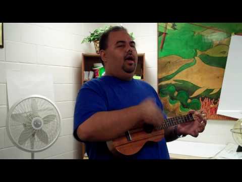 He Aloha No O Waianae.Auana.mp4