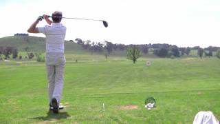 Ping i15 Driver Demo