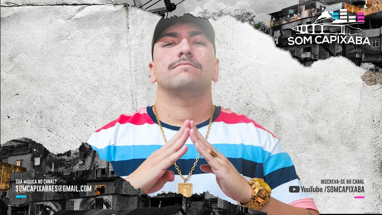 MONTAGEM - RITMO AGRESSIVO [DJ KOREIA] SOM CAPIXABA 2019