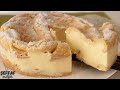 Kek Pişirmek Yok☑️ Polonya nın Meşhur KARPATKA Pastası 🌼PROFİTEROLUN PASTA HALİ