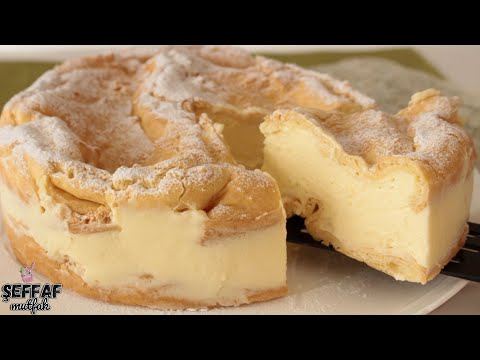 Video: Polonyalı Paskalya Pastası Nasıl Pişirilir