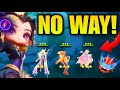 EASY 999 Points! But Neobeasts Reward Was NOT What I Expected! | Magic Chess Go Go