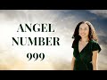 The Meaning of Angel Number 999