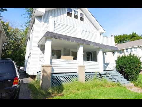 1276 W. 89th ST, Cleveland, OH home video tour