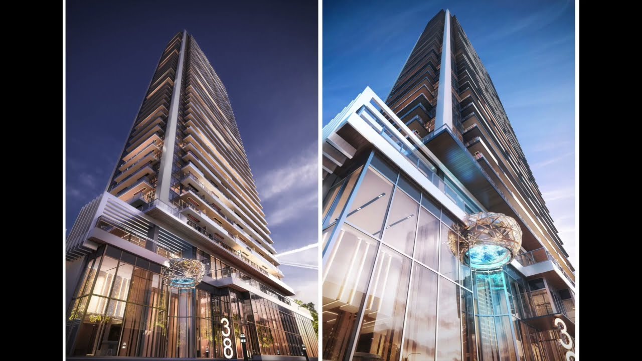 38 Widmer Street, Unit 1103, Toronto, ON