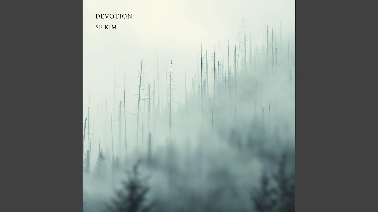 在 YouTube 上觀看「Devotion」 在 YouTube 上觀看「Devotion」