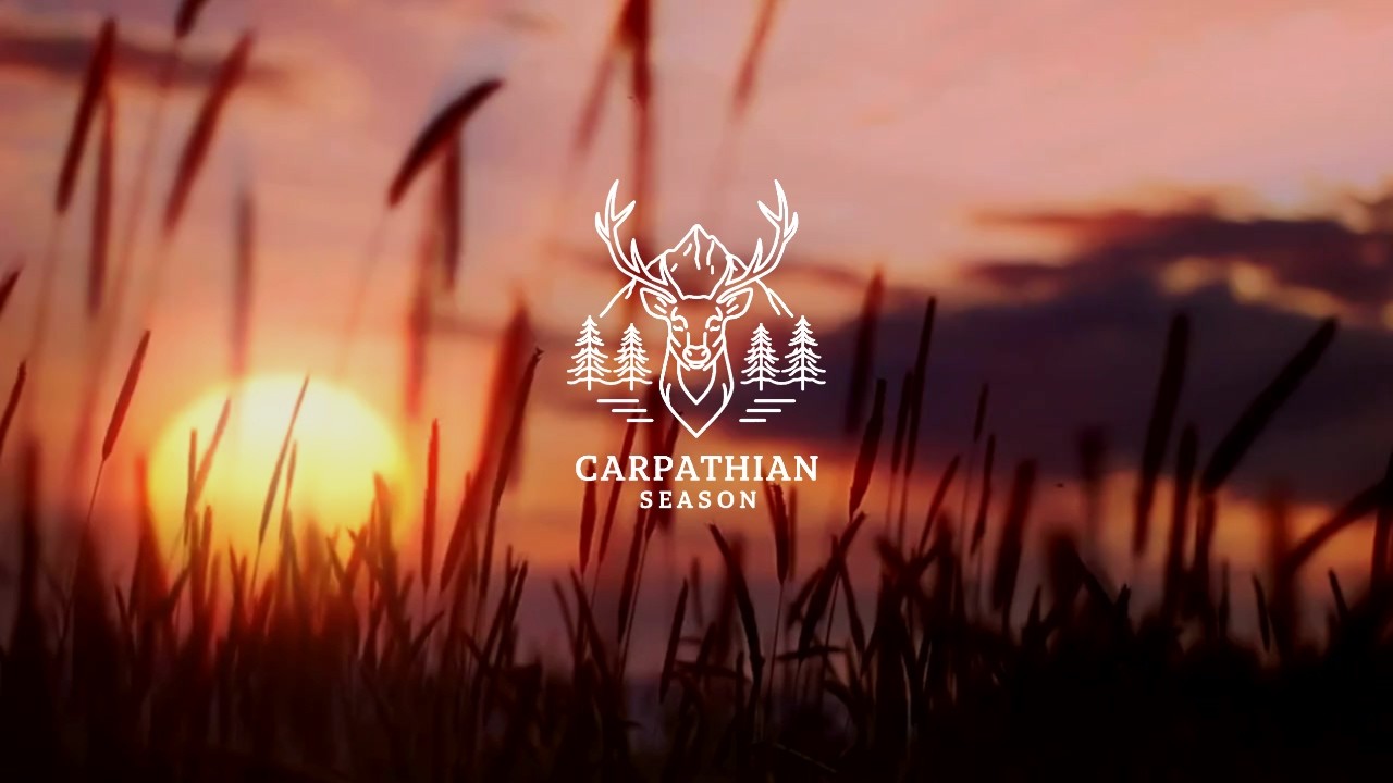 Vreau să fiu eu - Carpathian Season | Official Music