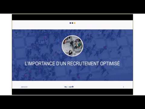 Vidéo: SuccessFactors est-il multi-locataire ?