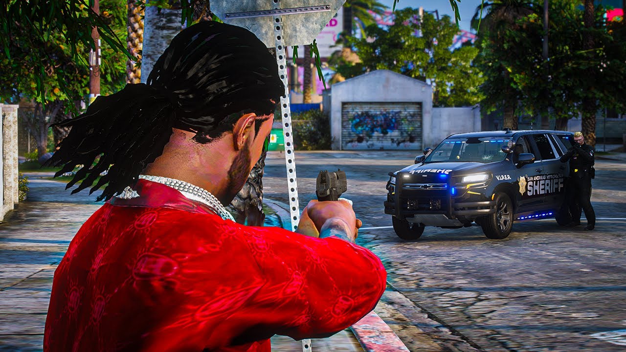 🔴LIVE - I'm Bout To Crash Out in GTA 5 RP @Stevethegamer55