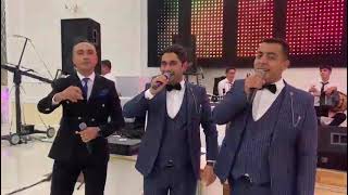 Elnur İsmayıloğlu Anar Mehdiyev Gəncə Toyu