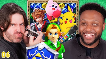 How Video Games Shape Your Identity | ReactCAST