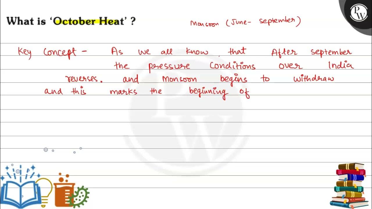 what-is-october-heat-youtube