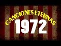 La Mejor Musica De los 1972 En Ingles - Canciones De los 1972 Exitos En Ingles