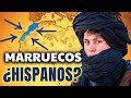  podra marruecos convertirse en un pas hispano  minidocumental