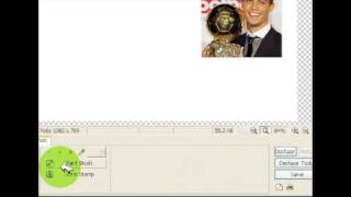 Removendo fundo das fotos - Modo O2