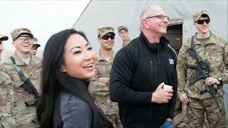 Just North of Pittsburgh: Chef Robert Irvine Coming Back to Erie