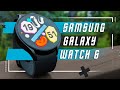 МЕЧТА ИЛИ НЕТ ? 🔥 УМНЫЕ ЧАСЫ Samsung Galaxy Watch 6 ВСЕ ХОРОШО, НО...