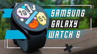 DREAM OR NOT? 🔥 SMART WATCH Samsung Galaxy Watch 6 EVERYTHING IS GOOD, BUT...