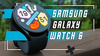 МЕЧТА ИЛИ НЕТ ? 🔥 УМНЫЕ ЧАСЫ Samsung Galaxy Watch 6 ВСЕ ХОРОШО, НО...