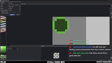 Loop Cell Dev | Live Game Dev