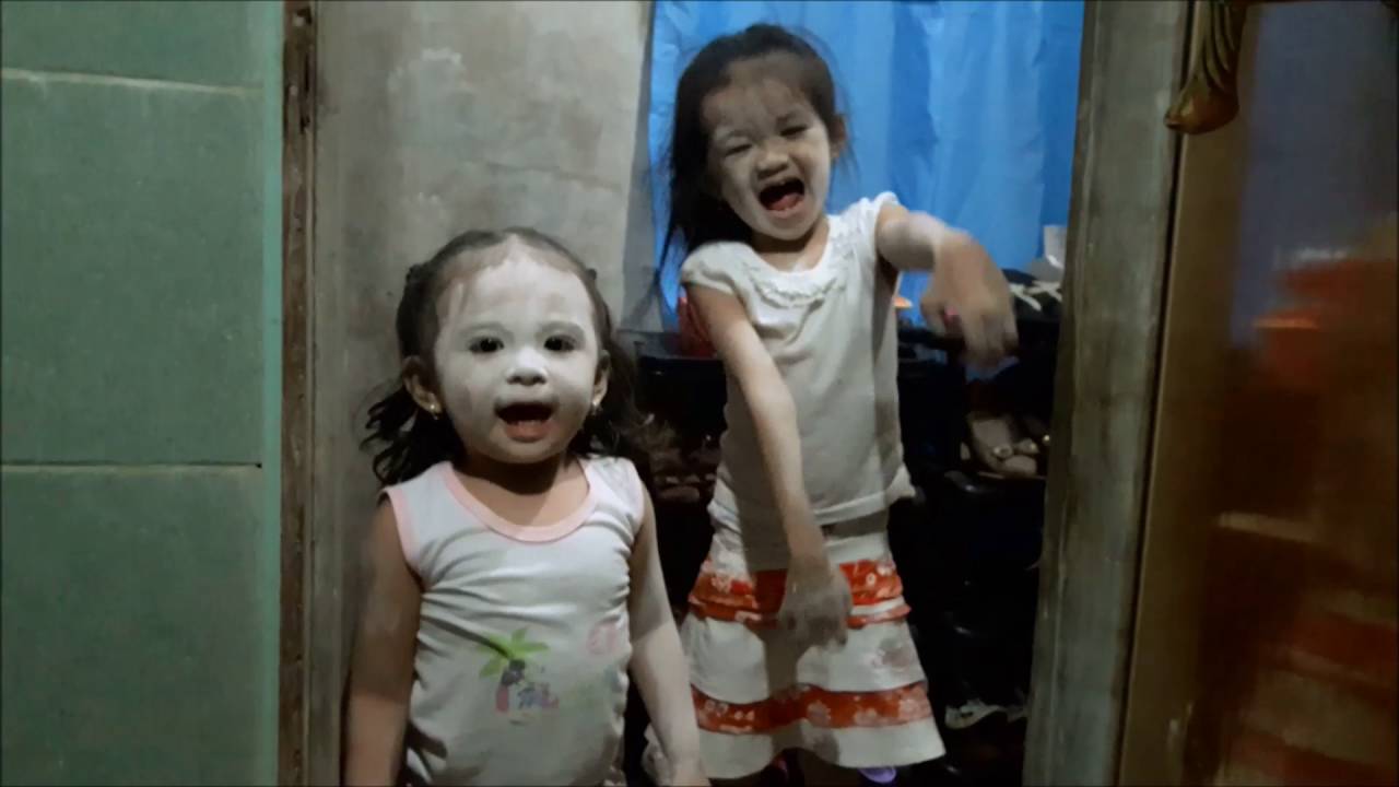 Cute Zombie Monster Kids Real Zombies Alive Found Flesh To Eat