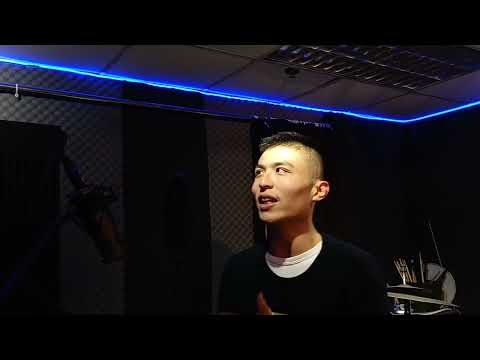 馬車積極練歌，準備參加《中年好聲音》