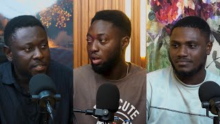 I Just Met You And You Want Valentine Gift? What Dey Wrong You? - Boys Boys Convo (BBC)