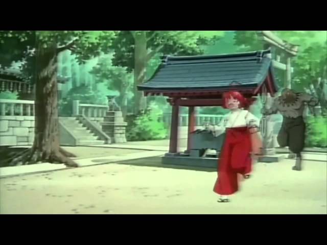 YuYu Hakusho - O Filme_ Invasores do Inferno [HD] (Dublado) - Vídeo  Dailymotion