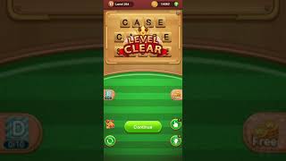 How to clear chapter 59-60 of Word Legend | Clear level 291-293 294 295-297-299 300 of Word Legend screenshot 2