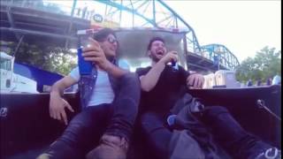 Vote Dan + Shay ACM's 2015
