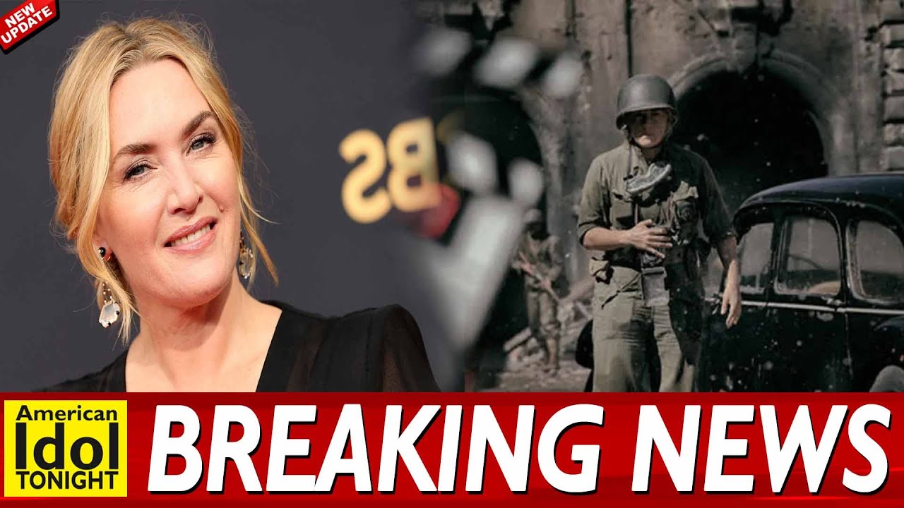 Kate Winslet, Josh O'Connor Explore the Life of War Photographer Lee Miller in ‘Lee' Trailer