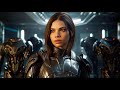 Just a Cadet… Until Even the Apex Predators Began to Step Back | HFY | Sci-Fi Short Stories