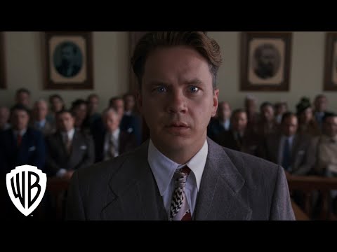 The Shawshank Redemption | Trailer | Warner Bros. Entertainment