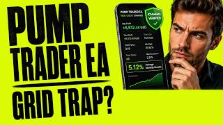 Why Most Traders Fail With Pump Trader EA And Other Forex EA's screenshot 5