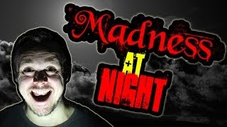 Madness At Night | Germanizing Retro Vlogs | 09