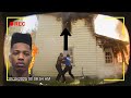 What Forced These Officers to Make a Split-Second Decision? Bodycam Compilation