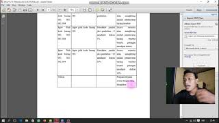 Program Penjualan Elektronik bahasa pascal
