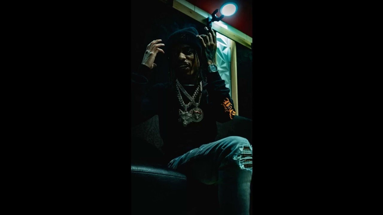 [FREE] Screwly G Type Beat 