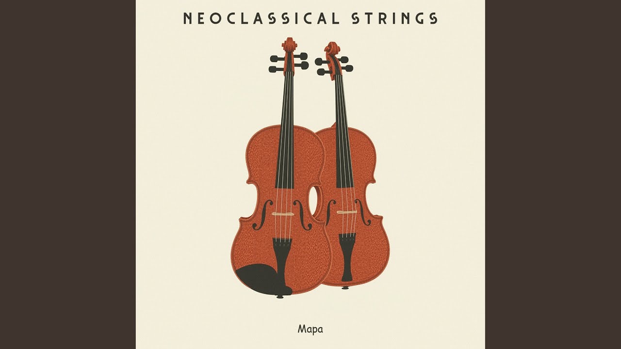 Neoclassical Strings auf YouTube ansehen Neoclassical Strings auf YouTube ansehen