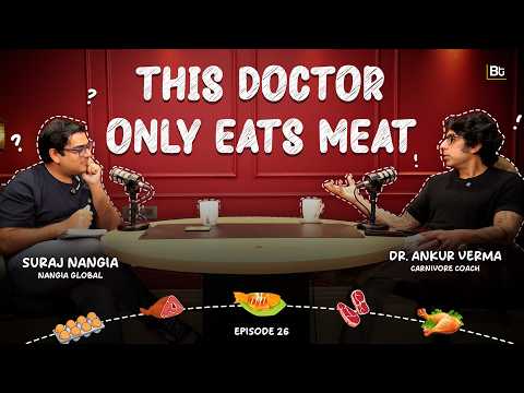 ER Doctor Reveals: What's Really Causing Heart Attacks in Young Indians