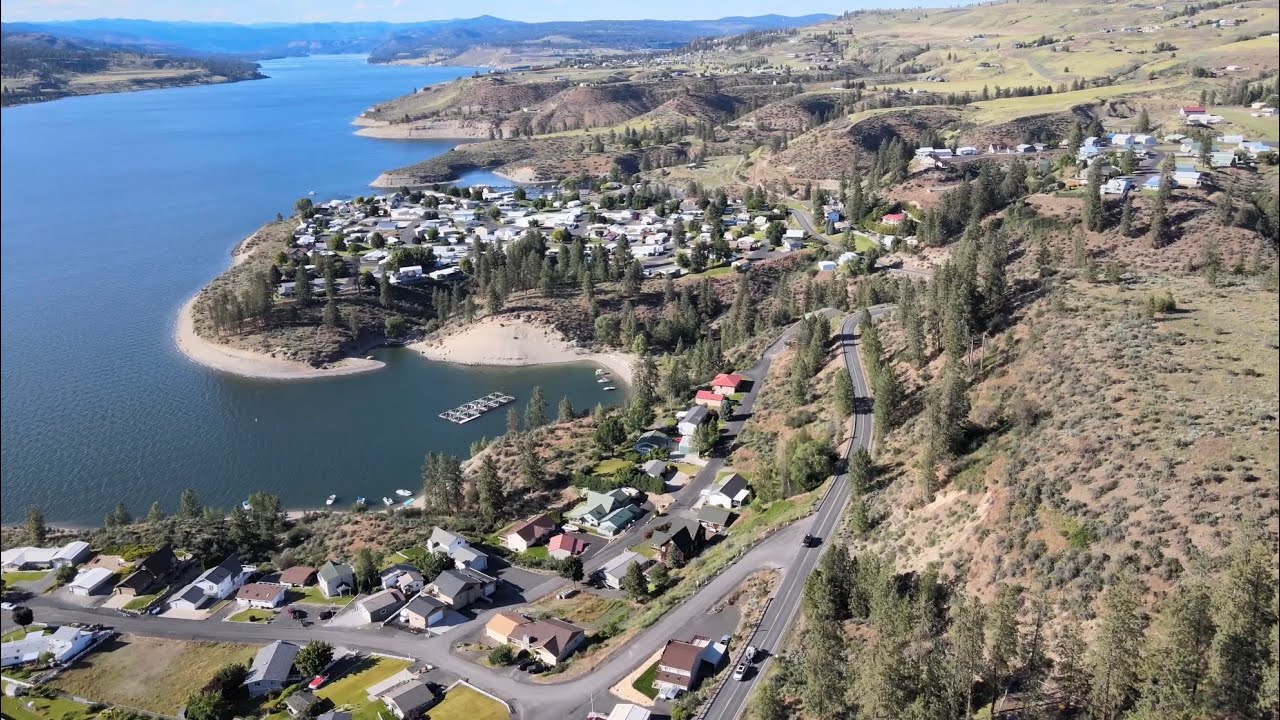 Seven Bays Washington State YouTube