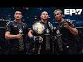 EA UFC 6 Story Mode - Ep.7 (Champ Champ)